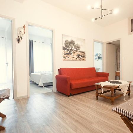 Apartament Bay View Limenas  Zewnętrze zdjęcie