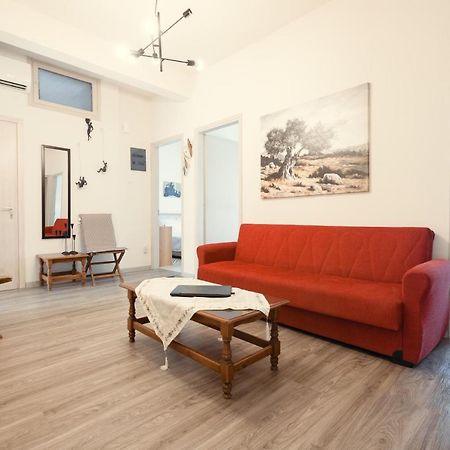 Apartament Bay View Limenas  Zewnętrze zdjęcie