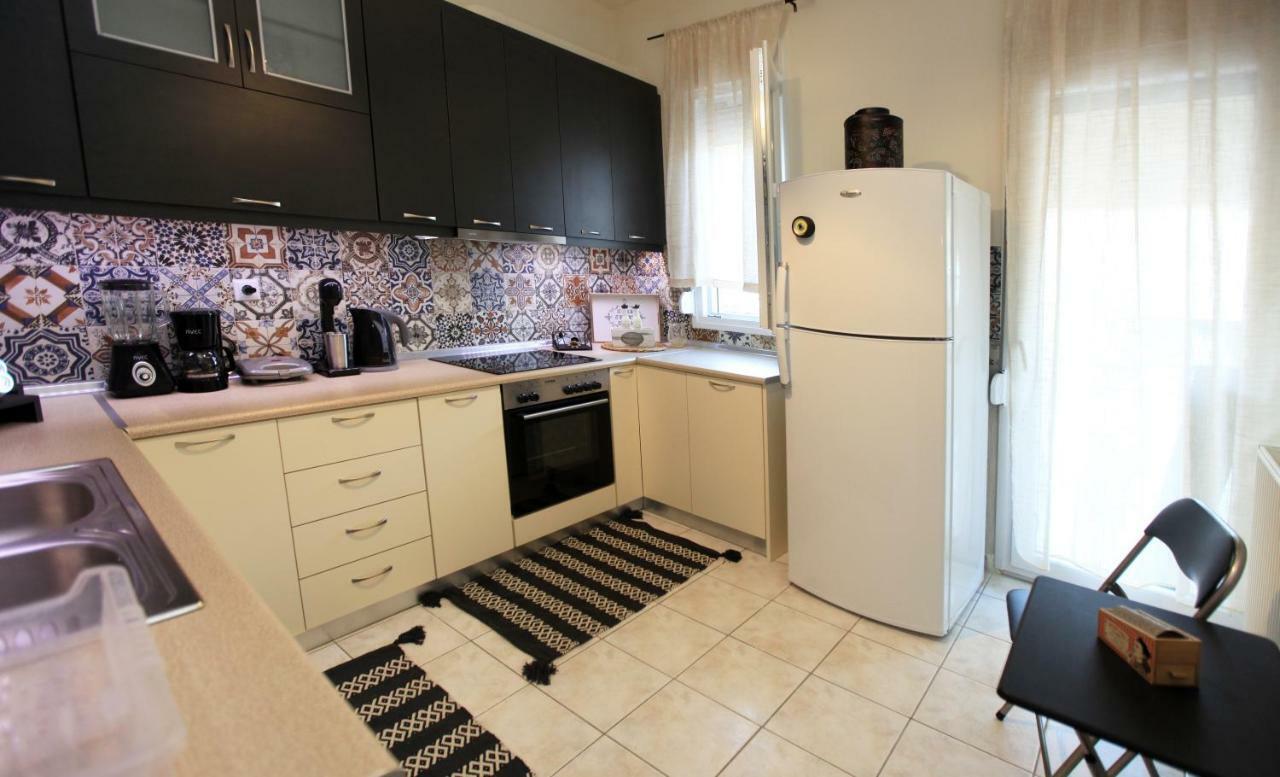 Apartament Bay View Limenas  Zewnętrze zdjęcie